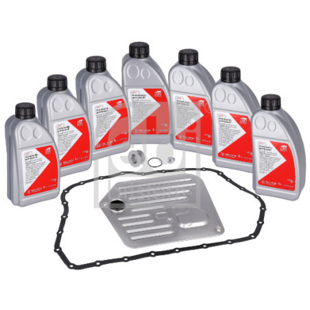 sans-categorie FEBI BILSTEIN