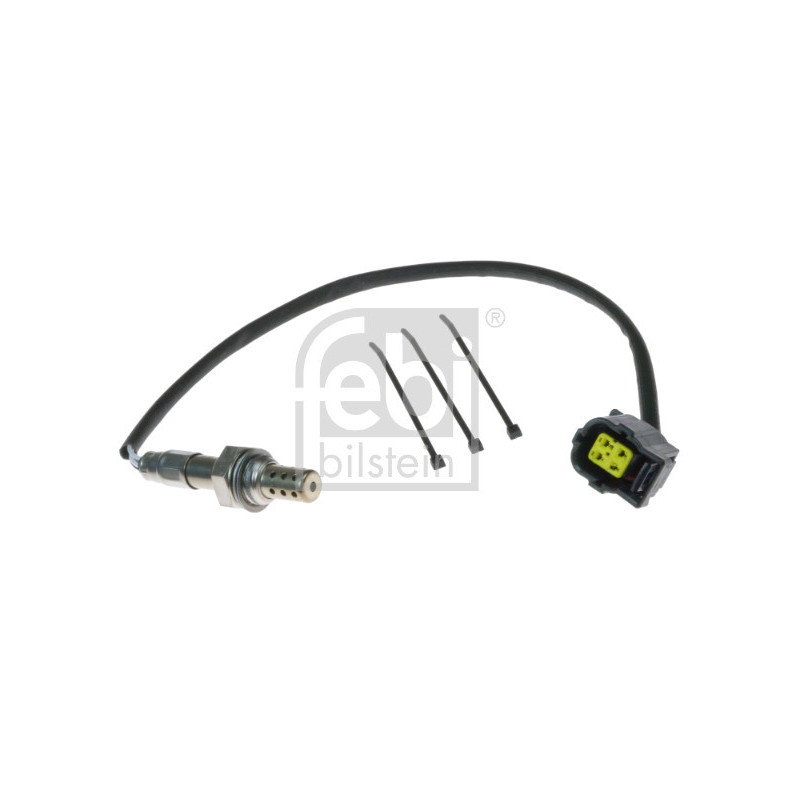 Sonde lambda FEBI BILSTEIN