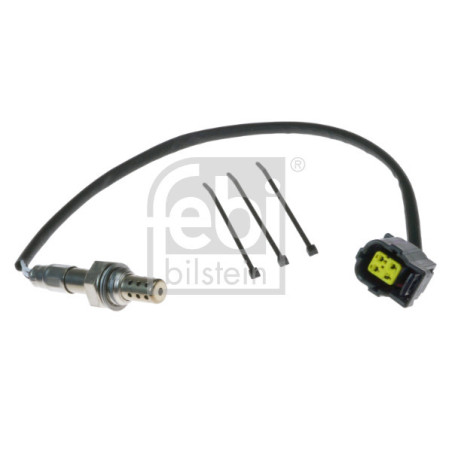 Sonde lambda FEBI BILSTEIN