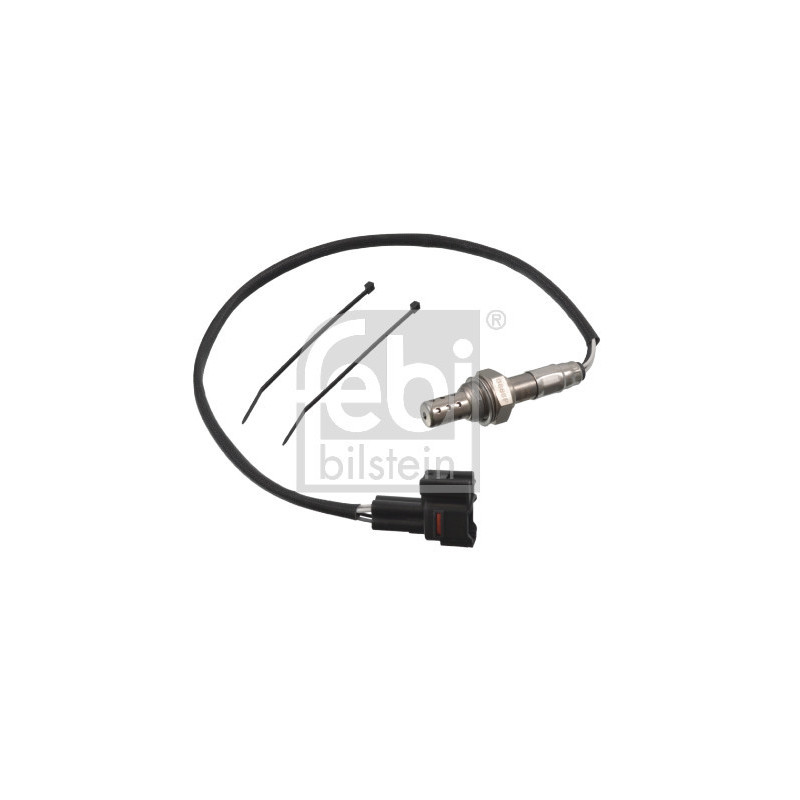 Sonde lambda FEBI BILSTEIN