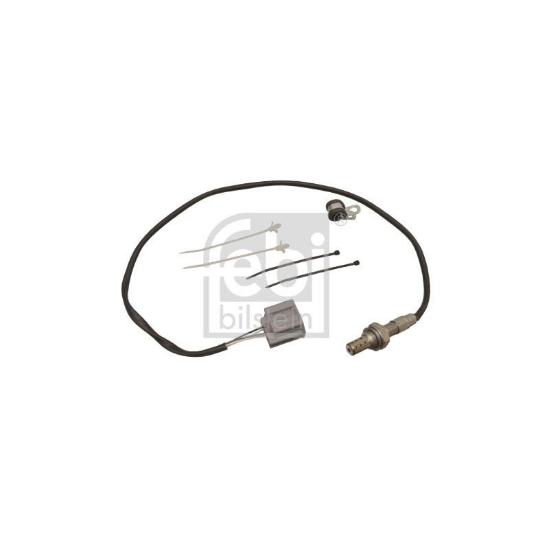 Sonde lambda FEBI BILSTEIN
