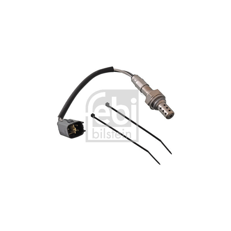 Sonde lambda FEBI BILSTEIN