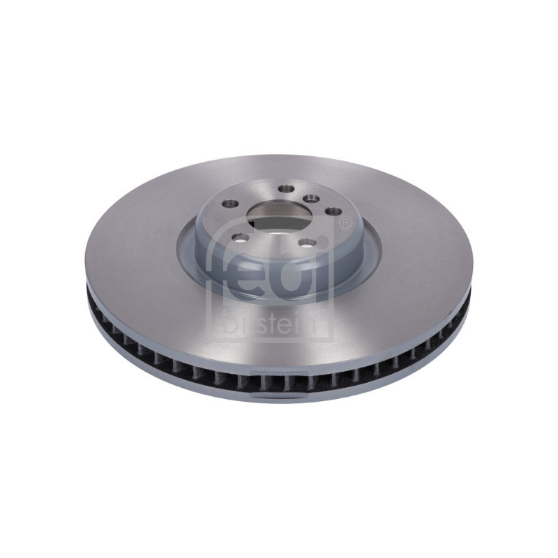 Disque de frein à l'unité FEBI BILSTEIN