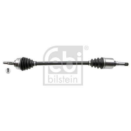 Cardan FEBI BILSTEIN