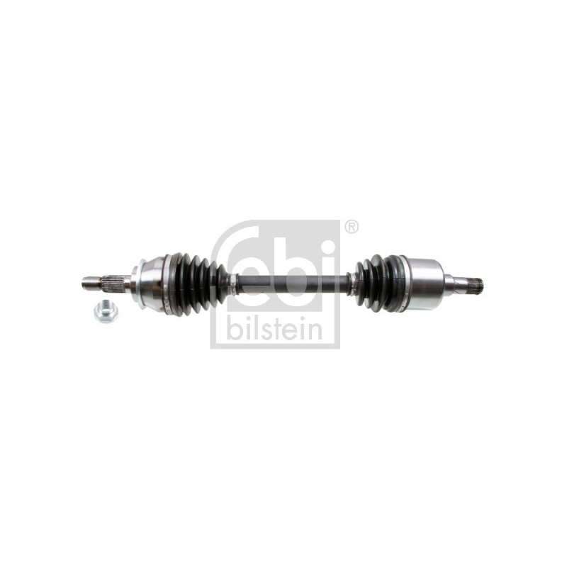 Cardan FEBI BILSTEIN