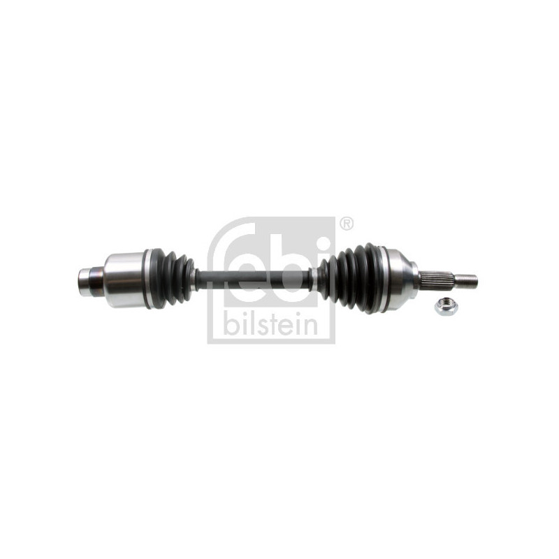 Cardan FEBI BILSTEIN