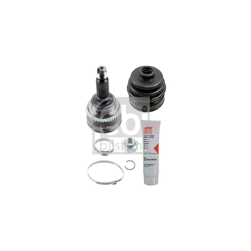 Tête de cardan FEBI BILSTEIN