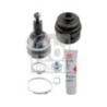 Tête de cardan FEBI BILSTEIN