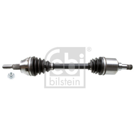 Cardan FEBI BILSTEIN