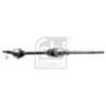 Cardan FEBI BILSTEIN
