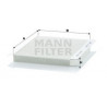 Filtre d'habitacle MANN-FILTER