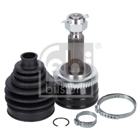 Tête de cardan FEBI BILSTEIN