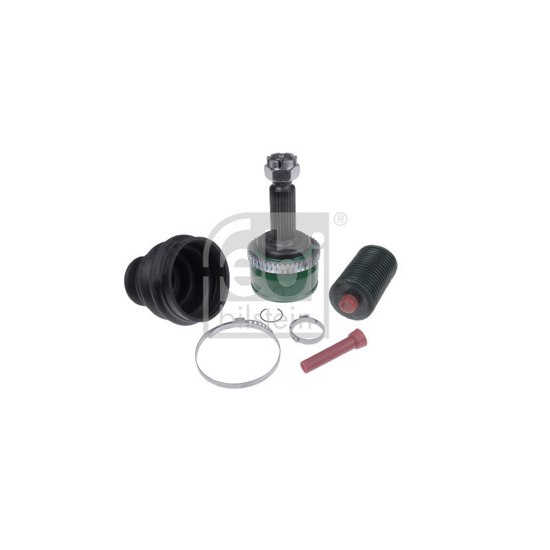 Tête de cardan FEBI BILSTEIN