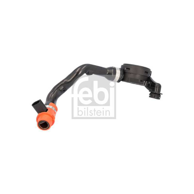 Soupape (dégazage du carter) FEBI BILSTEIN