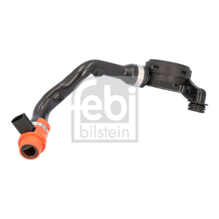 Soupape (dégazage du...