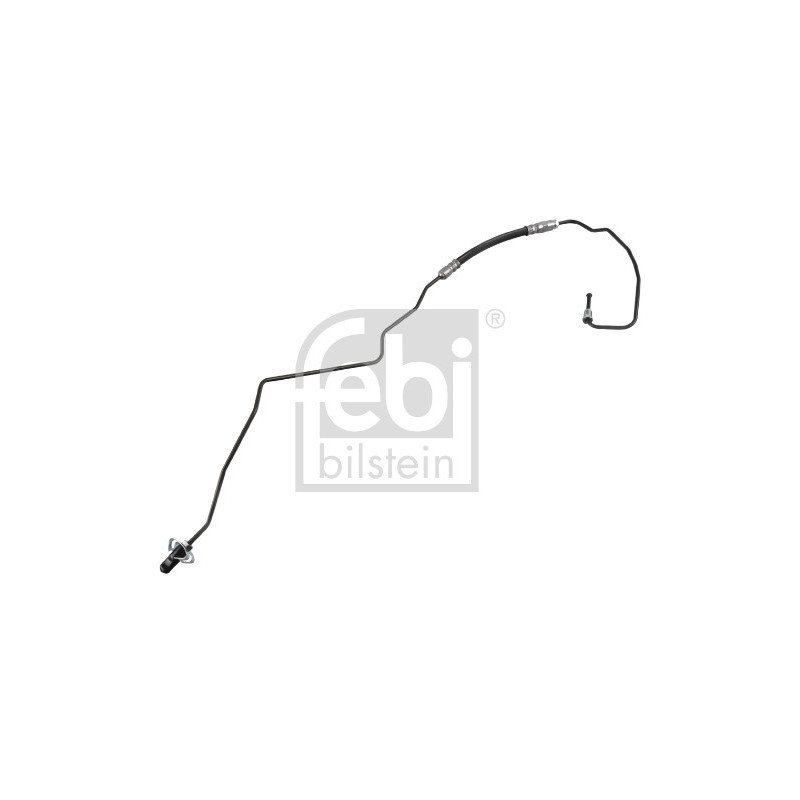 Flexible de frein FEBI BILSTEIN