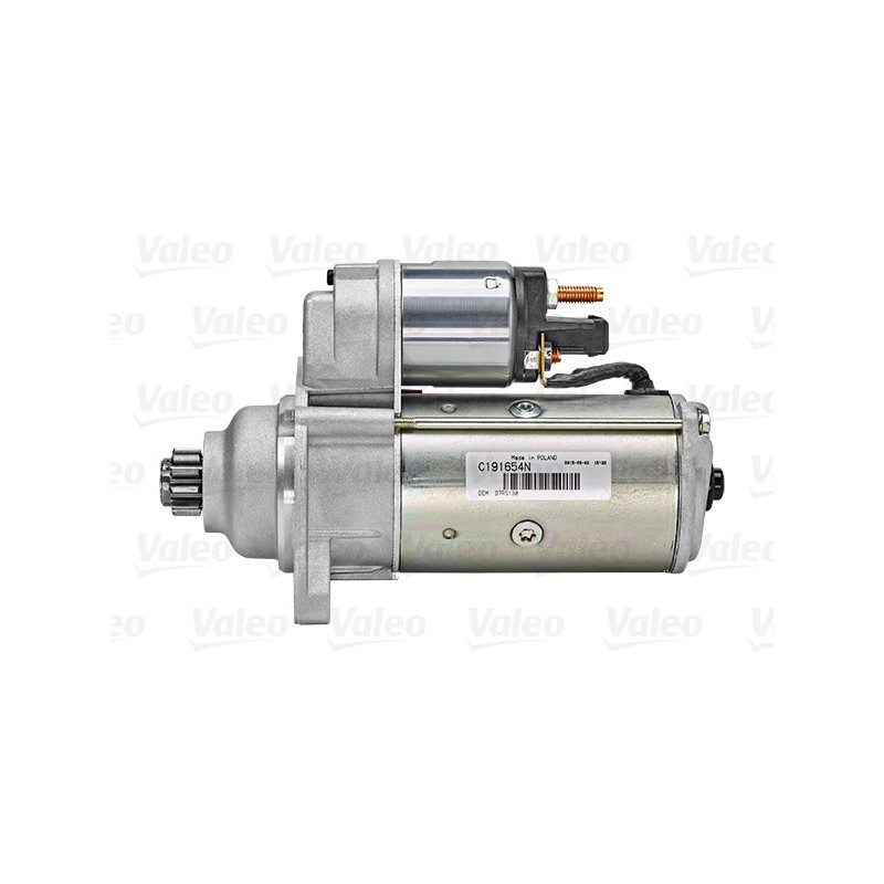 Démarreur VALEO