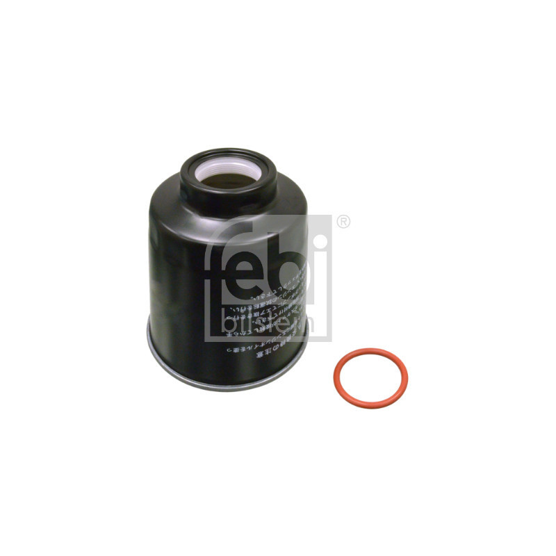Filtre à carburant FEBI BILSTEIN