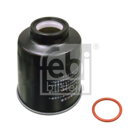 Filtre à carburant FEBI...