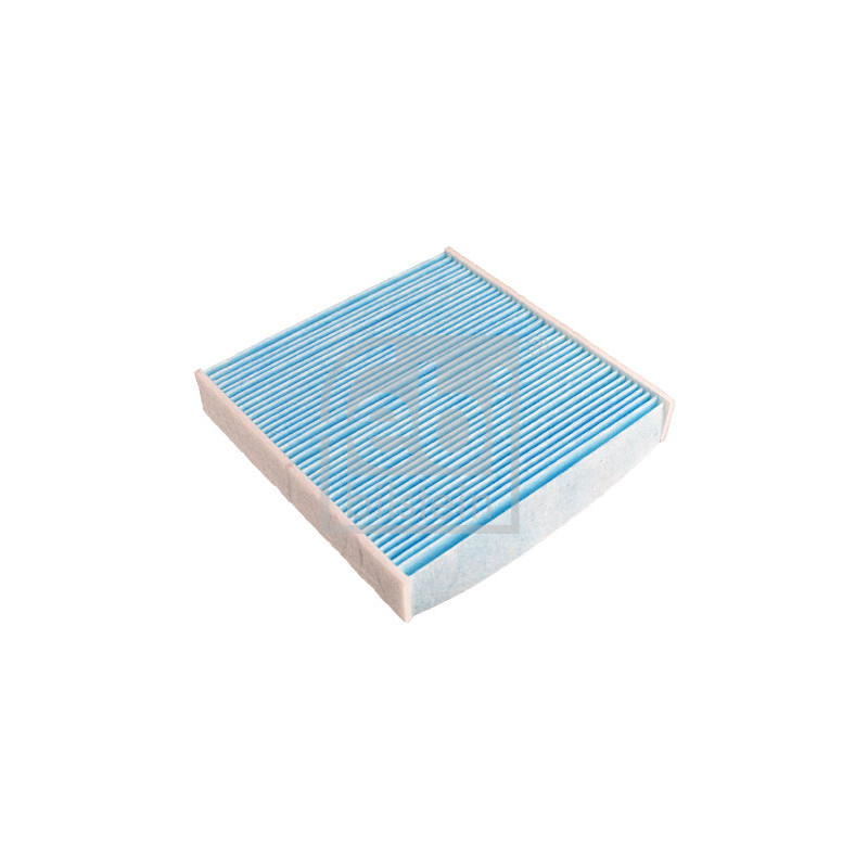 Filtre d'habitacle FEBI BILSTEIN