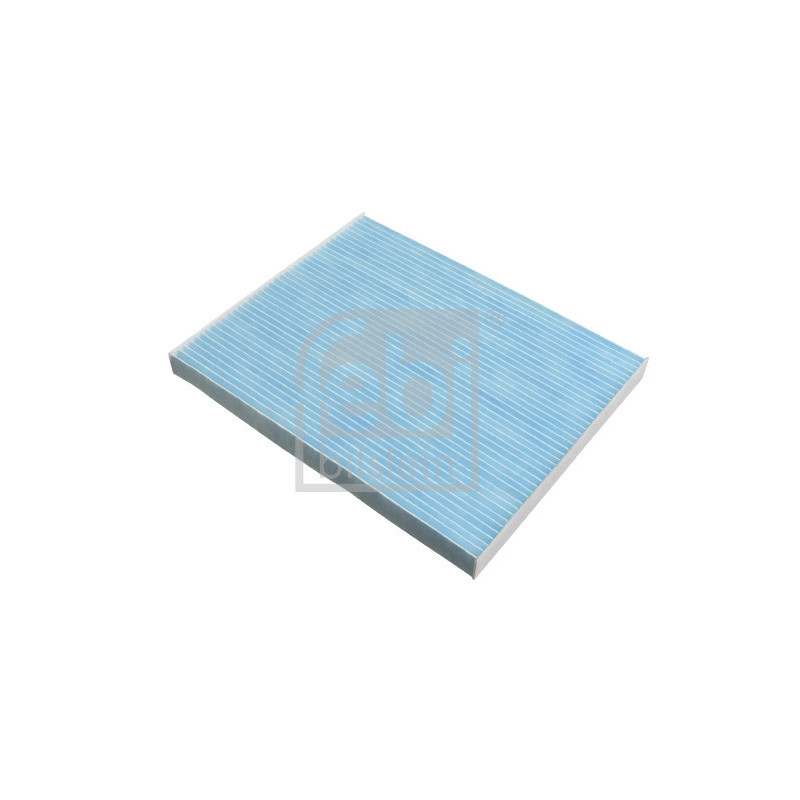 Filtre d'habitacle FEBI BILSTEIN
