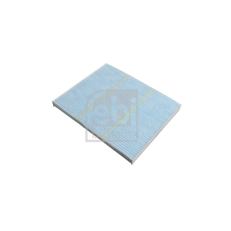 Filtre d'habitacle FEBI BILSTEIN