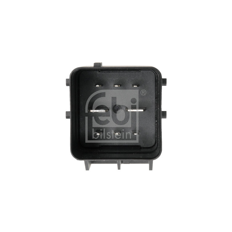 Appareil de commande (temps de préchauffage) FEBI BILSTEIN