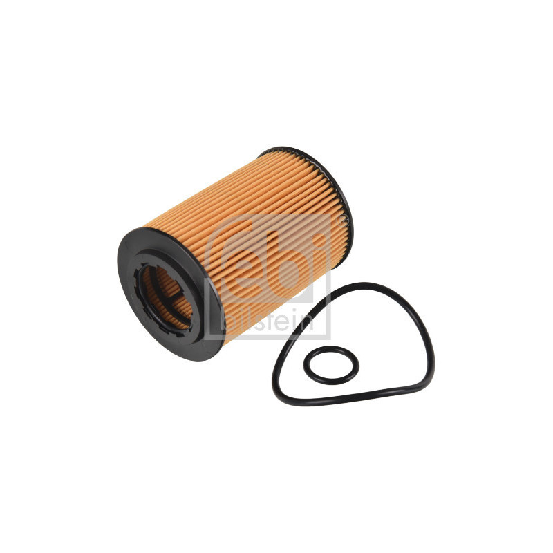 Filtre à huile FEBI BILSTEIN