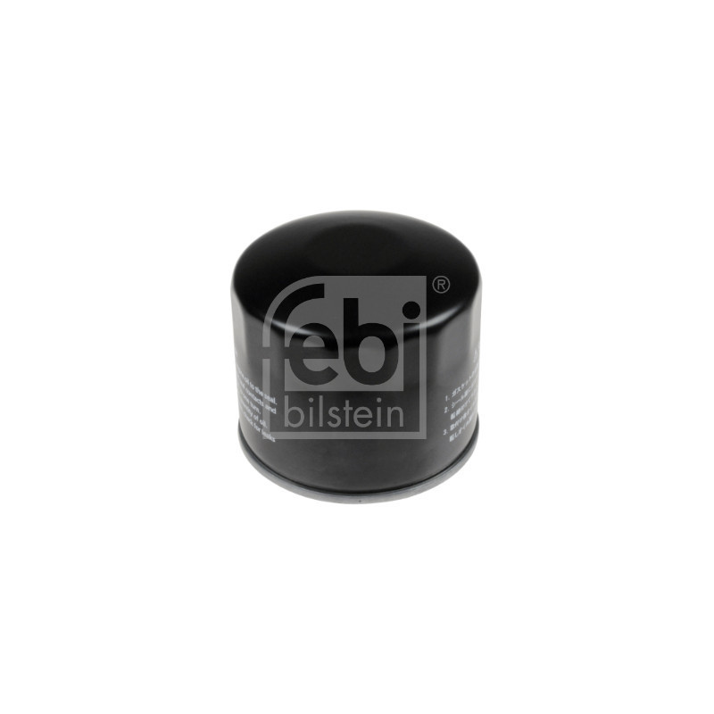 Filtre à huile FEBI BILSTEIN