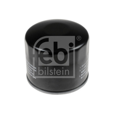 Filtre à huile FEBI BILSTEIN