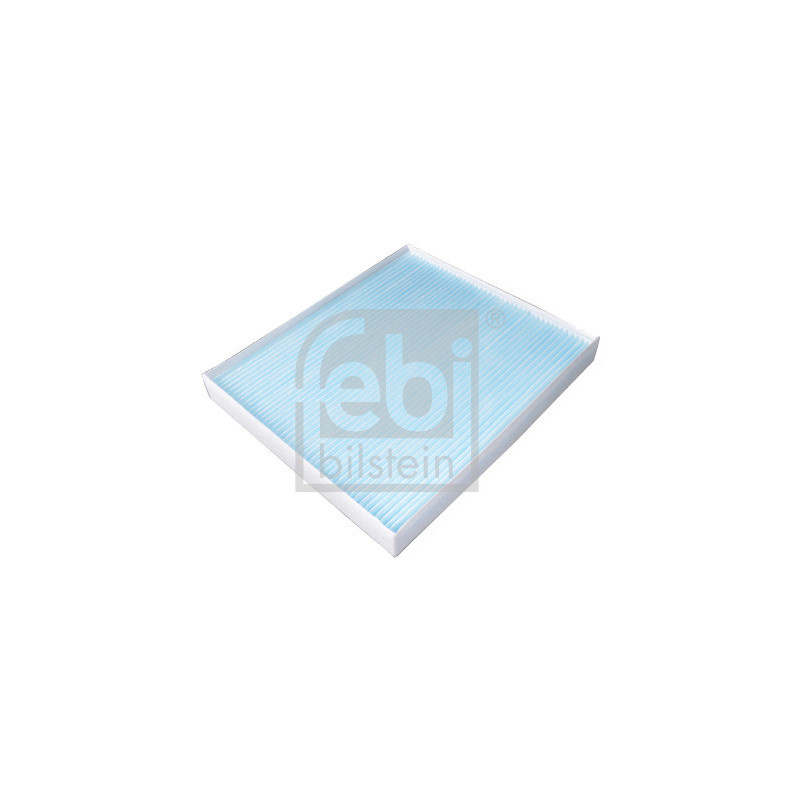 Filtre d'habitacle FEBI BILSTEIN