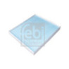 Filtre d'habitacle FEBI BILSTEIN