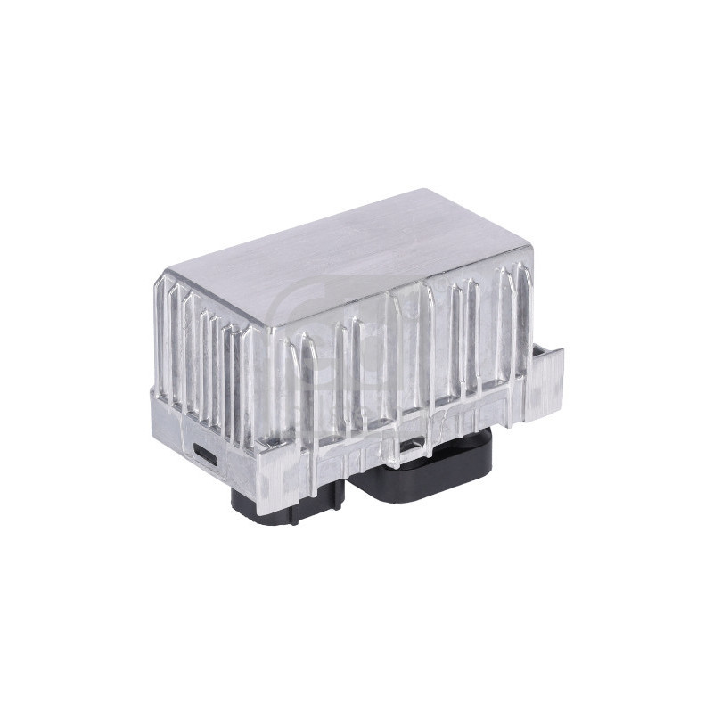 Temporisateur de préchauffage FEBI BILSTEIN