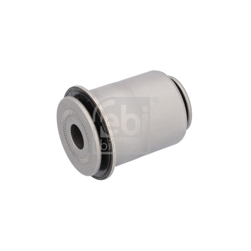 Silent bloc de triangle de suspension FEBI BILSTEIN