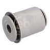 Silent bloc de triangle de suspension FEBI BILSTEIN