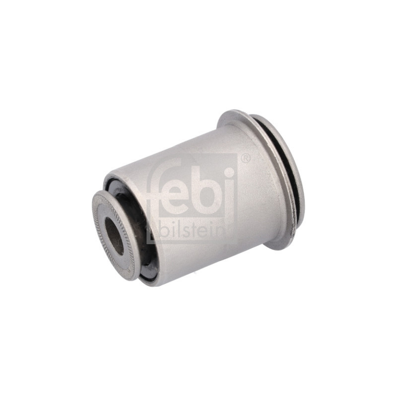 Silent bloc de triangle de suspension FEBI BILSTEIN