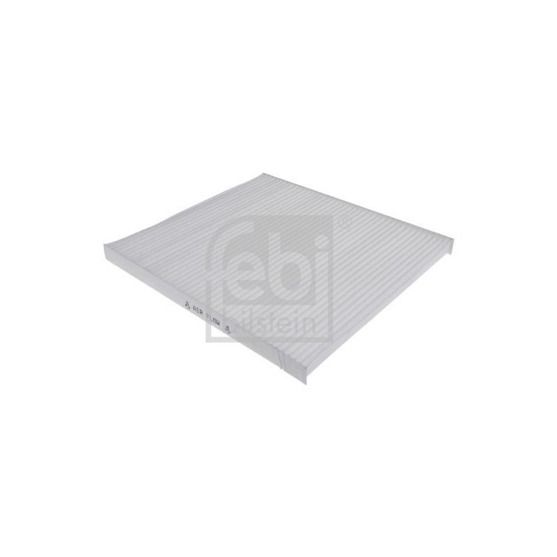 Filtre d'habitacle FEBI BILSTEIN