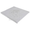 Filtre d'habitacle FEBI BILSTEIN