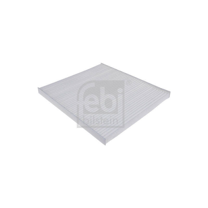 Filtre d'habitacle FEBI BILSTEIN