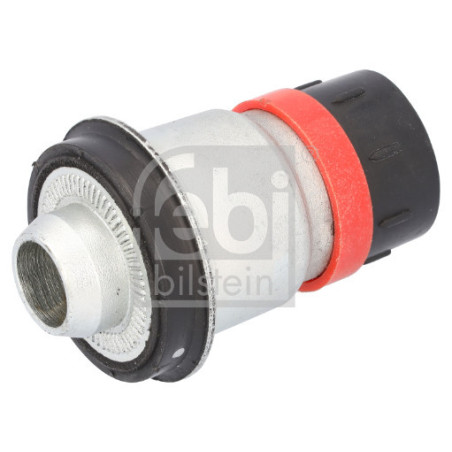 Silent bloc de train...