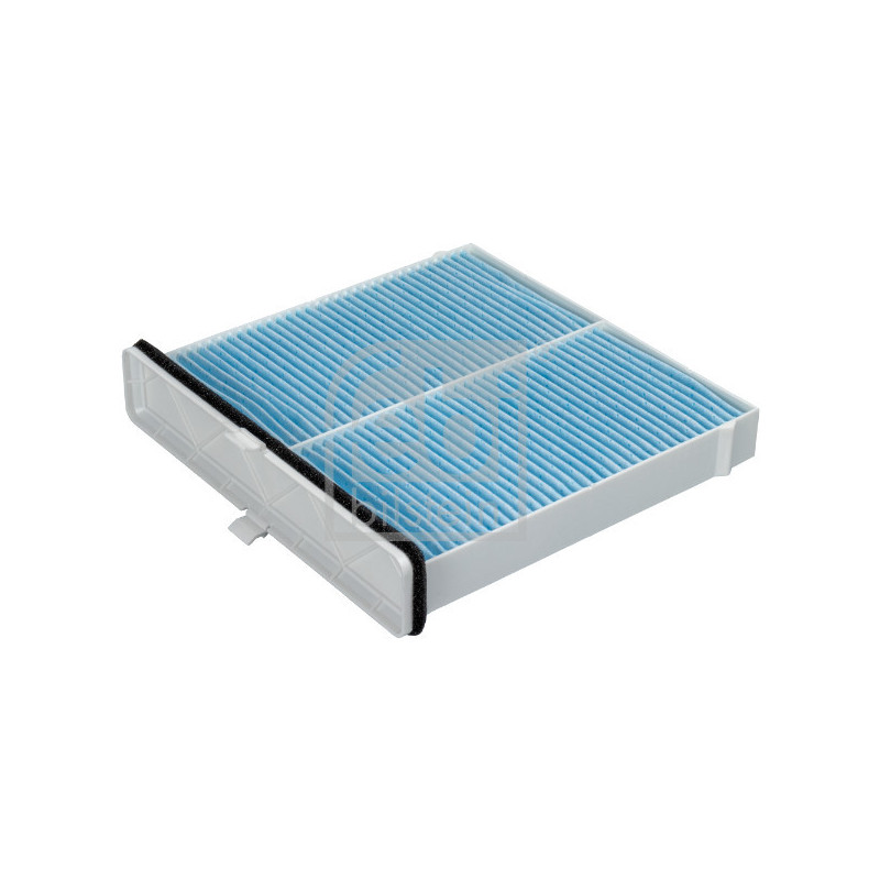 Filtre d'habitacle FEBI BILSTEIN
