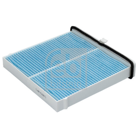 Filtre d'habitacle FEBI BILSTEIN