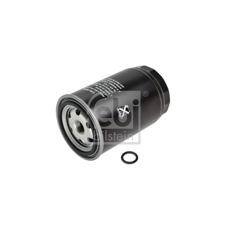 Filtre à carburant FEBI BILSTEIN