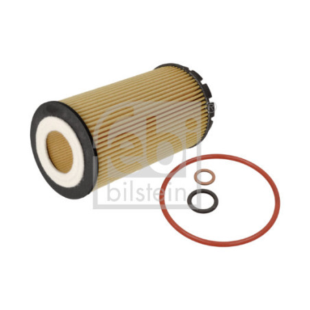 Filtre à huile FEBI BILSTEIN