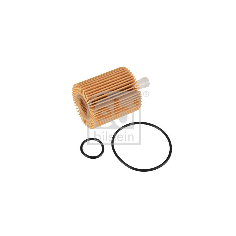 Filtre à huile FEBI BILSTEIN
