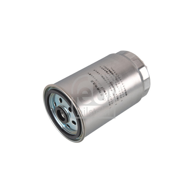 Filtre à carburant FEBI BILSTEIN