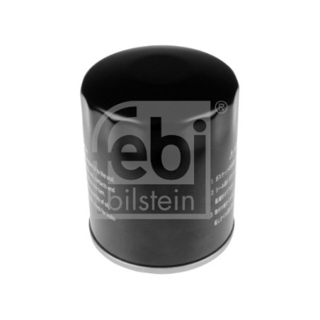 Filtre à huile FEBI BILSTEIN