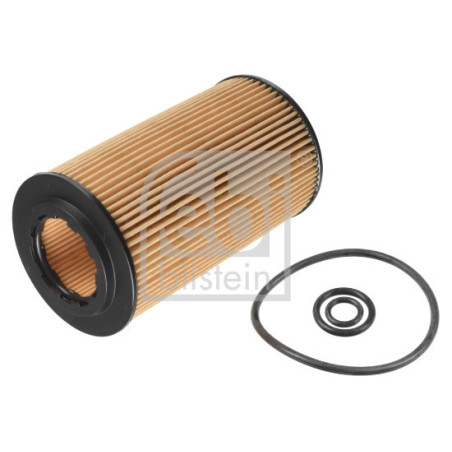 Filtre à huile FEBI BILSTEIN