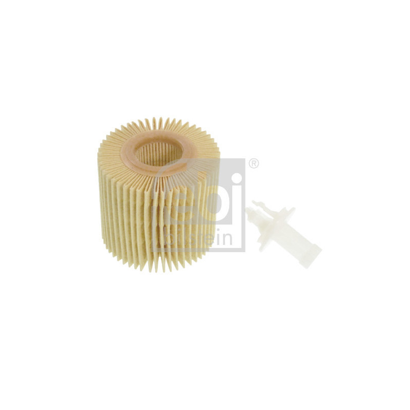 Filtre à huile FEBI BILSTEIN