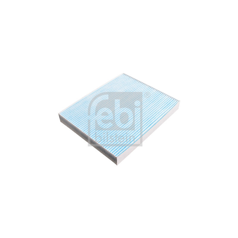 Filtre d'habitacle FEBI BILSTEIN